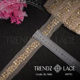 Fancy Lace: JIL-1684 - 9 MTR | Trendz Lace